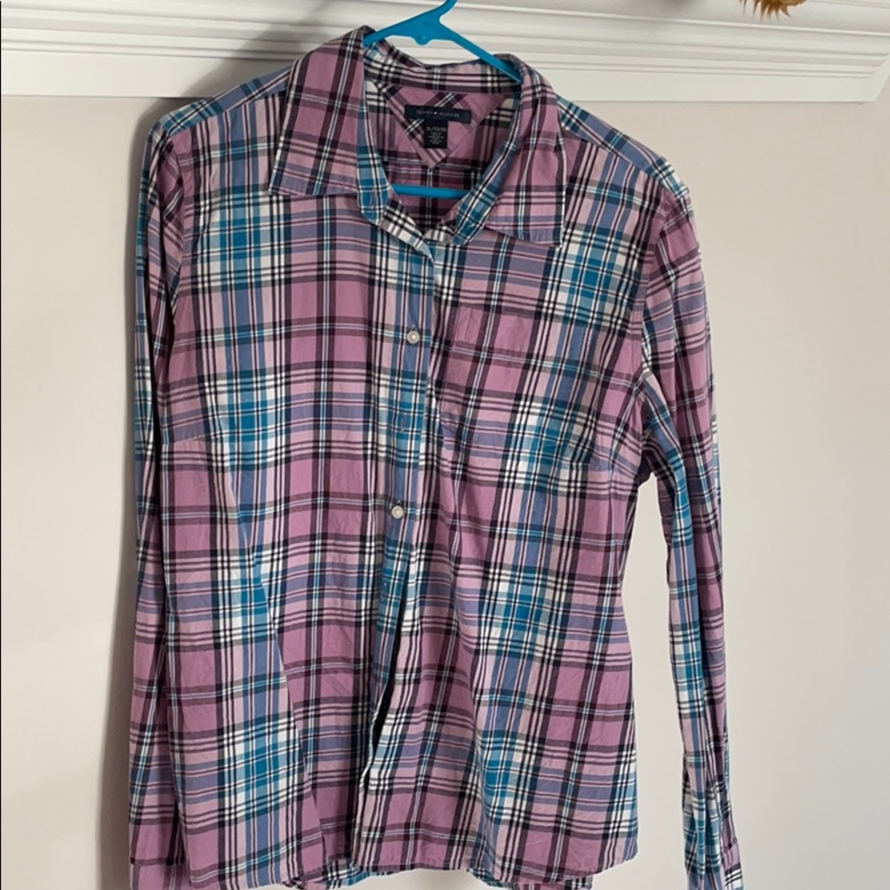 Tommy Hilfiger Button Down